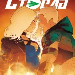 Вселенная DC. Rebirth. Зеленая Стрела. Кн.2. Остров шрамов