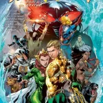 Аквамен. Книга 2. Другие