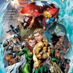 Аквамен. Книга 2. Інші