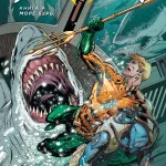 Аквамен. Книга 4. Море бурь