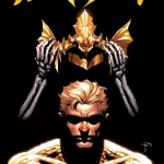 Аквамен. Книга 5. Мальстрем