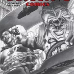 Бэтмен. Detective Comics. Убойная прогулка (мягк/обл.)