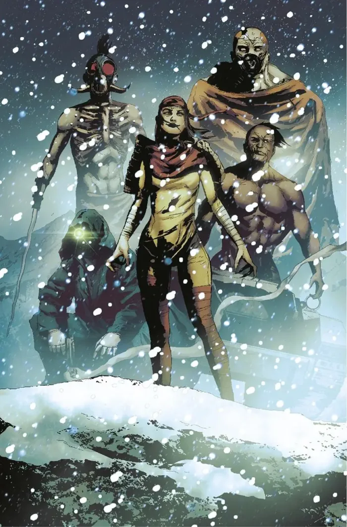 Старий Логан. Прикордоне місто - Зображення 2