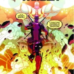 Дедпул проти Таноса