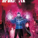 Доктор Стрендж Прокляття