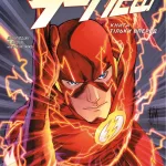 Флеш. Книга 1. Тільки вперед