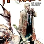 The Hellblazer. Той, хто йде крізь пекло. Книга 1