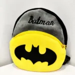 Рюкзак дитячий DC Super Cute Plushies - Бетмен (23*20*10)