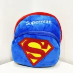 Рюкзак дитячий DC Super Cute Plushies - Superman (23*20*10)