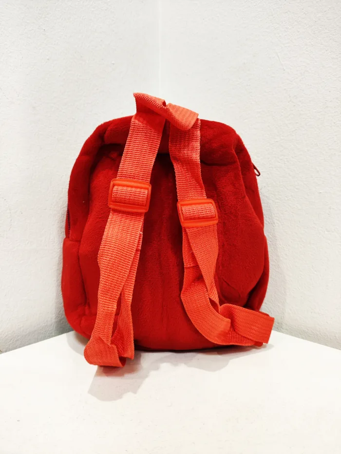 Рюкзак дитячий Marvel Super Cute Plushies - Капітан Америка (23*20*10) - Зображення 2