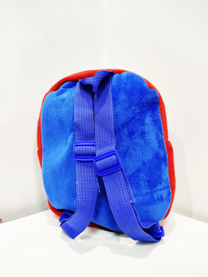 Рюкзак дитячий DC Super Cute Plushies - Superman (23*20*10) - Зображення 2