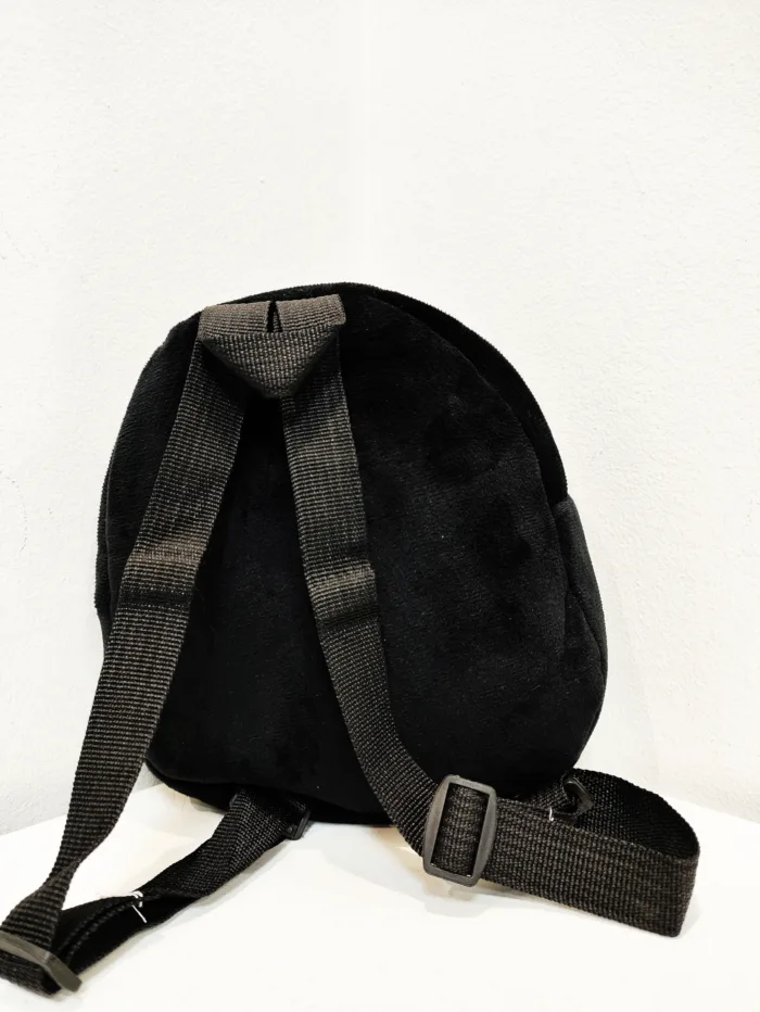 Рюкзак дитячий DC Super Cute Plushies - Бетмен (23*20*10) - Зображення 2