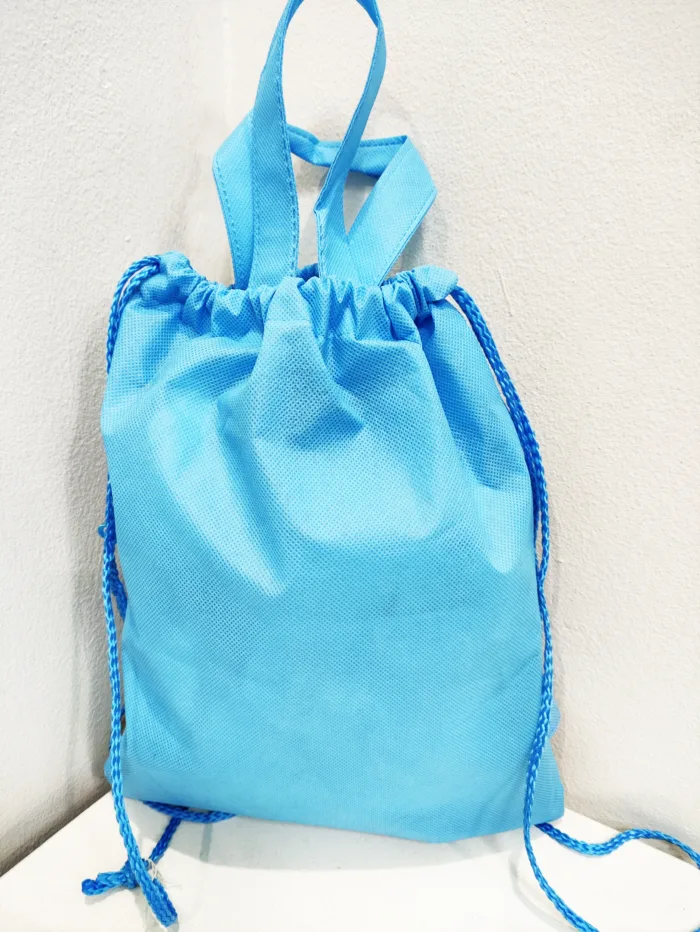 Рюкзак-мішок Marvel - Людина-павук 33*28 - Зображення 2