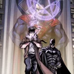 Injustice. Боги среди нас. Год третий. Книга 1