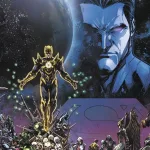 Injustice. Боги среди нас. Год второй. Книга 2