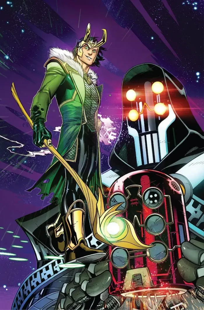 Месники. Останній загін - Зображення 2