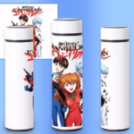 Термос Євангеліон