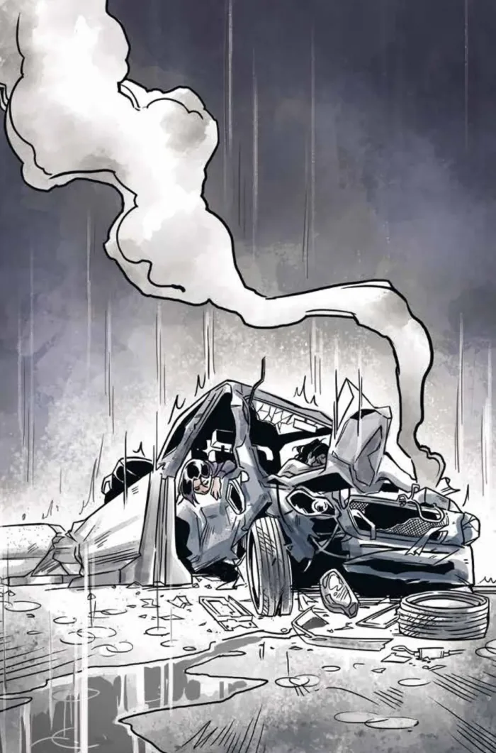 Підлітки-титани: Рейвен - Зображення 3