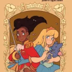 Принцеса + принцеса: Довго і щасливо