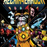 Рукавиця нескінченності