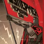 Супермен. Червоний син