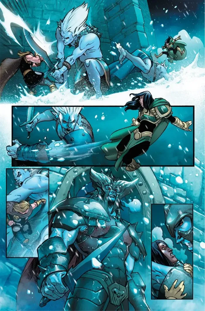 Тор.Глава перша - Зображення 3