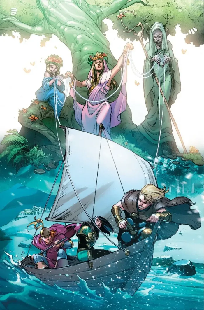 Тор.Глава перша - Зображення 2