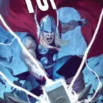 Тор.Глава перша