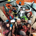 Вражаючі Люди Ікс. Життя Ікс