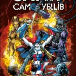 Загін Самогубців. Книга 2 : Сходження Василіска