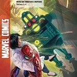 Журнал Marvel Comics №17