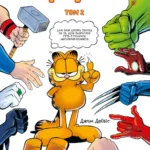 Гарфілд. Том 2