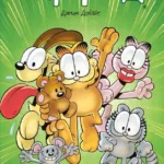 Гарфілд. Том 1