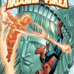 Людина-Павук/Людина-Факел. Мій недалекий друг