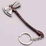 Брелок із металу MARVEL - Штормбрейкер