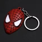 Брелок із металу MARVEL - Маска Людина-Павук
