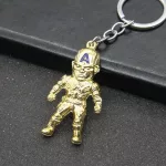 Брелок із металу MARVEL - Капітан Америка