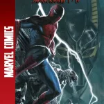 Журнал Marvel Comics №19