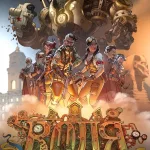 Воля. The Will. Том 2