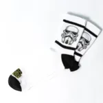 Шкарпетки Rock'n'socks Зоряні війни - Штурмовик