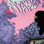 Двері Агари (#1)