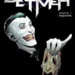Бетмен. Книга 7. Ендшпіль