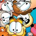 Гарфілд. Том 3