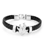 Браслет - Знак шинігамі