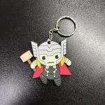 Брелок із гуми MARVEL - Тор