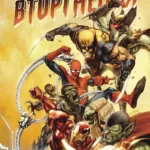 Таємне вторгнення