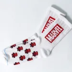 Шкарпетки LOMM Marvel Людина-павук