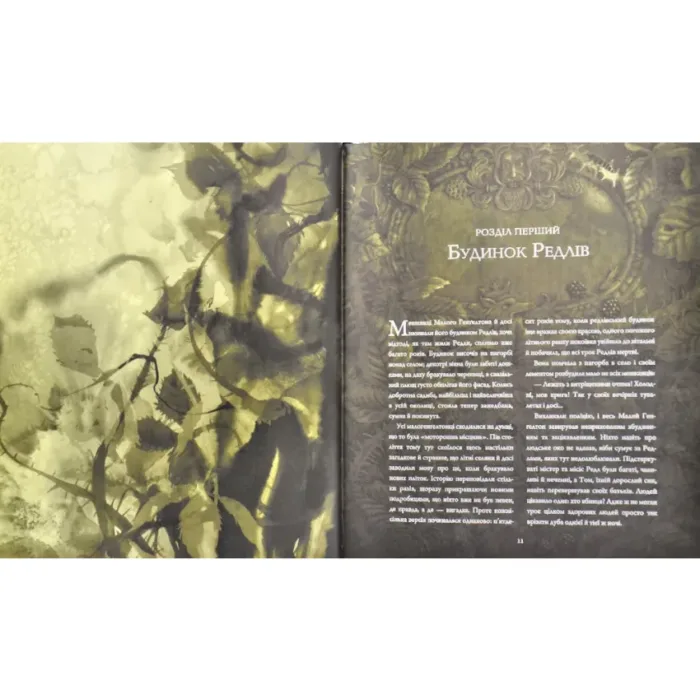 ГАРРІ ПОТТЕР І КЕЛИХ ВОГНЮ. ВЕЛИКЕ ІЛЮСТРОВАНЕ ВИДАННЯ - Зображення 3