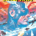 Капітан Америка. Том 1. Зима в Америці