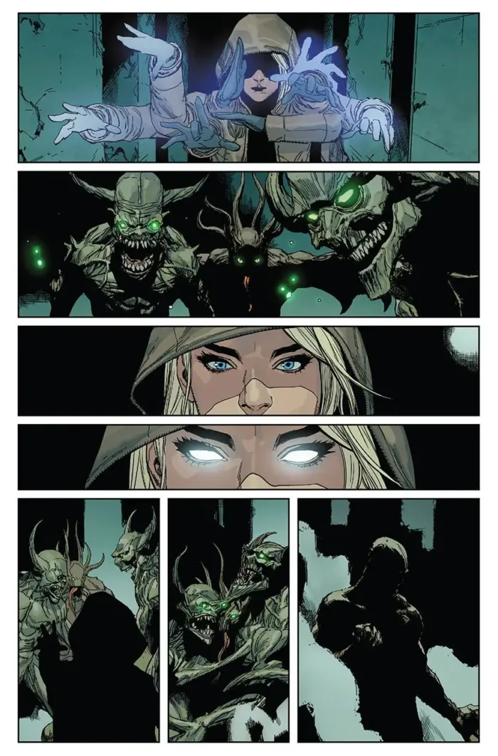 Капітан Америка. Том 1. Зима в Америці - Зображення 3